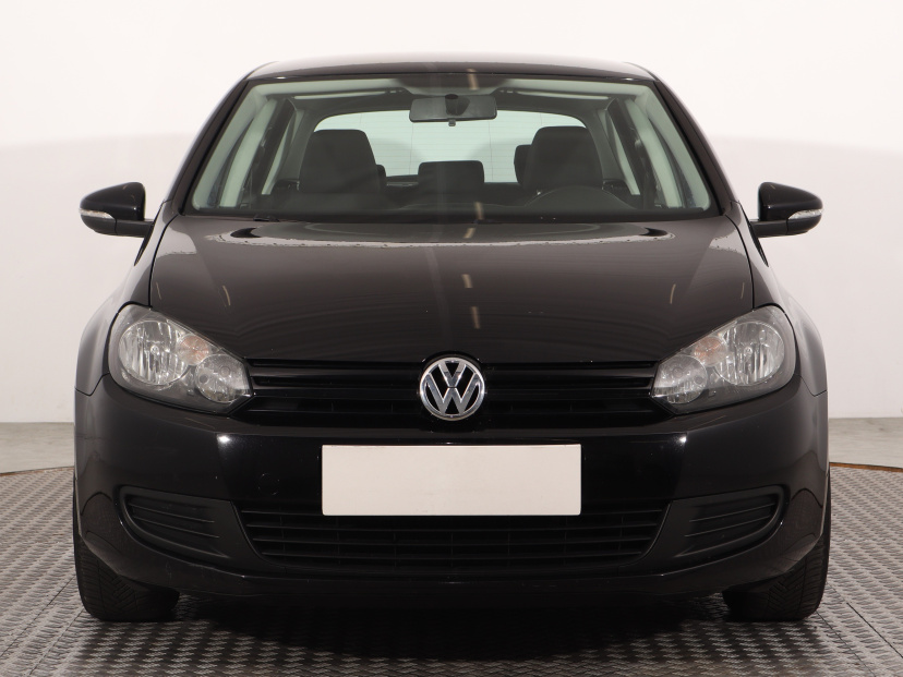 Volkswagen Golf, 2009
