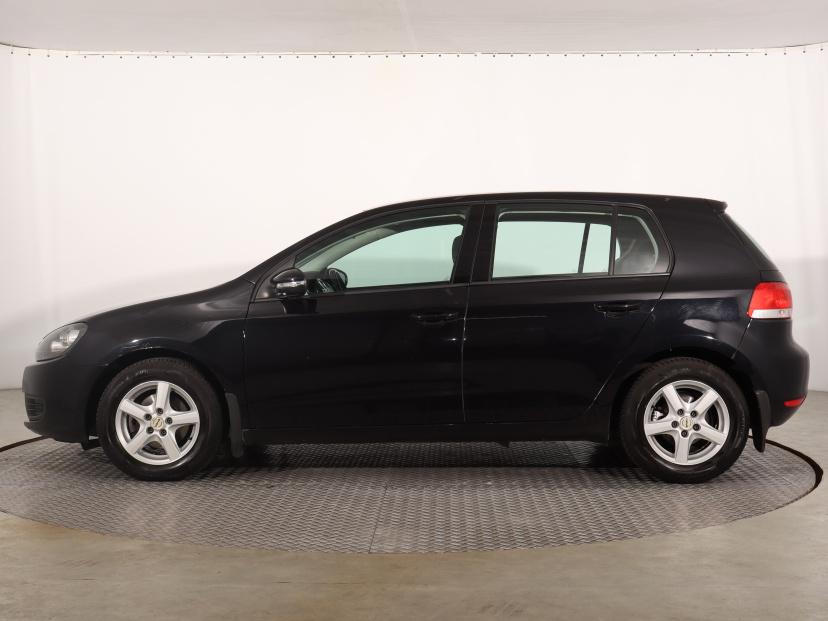 Volkswagen Golf, 2009