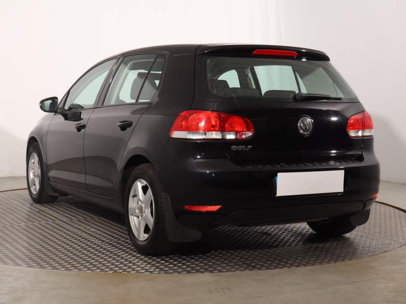 Volkswagen Golf, 2009