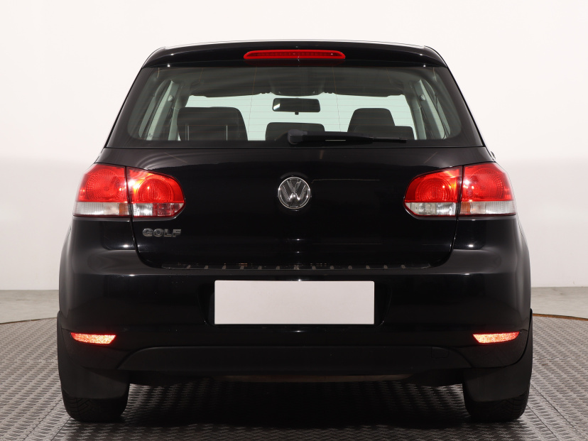 Volkswagen Golf, 2009