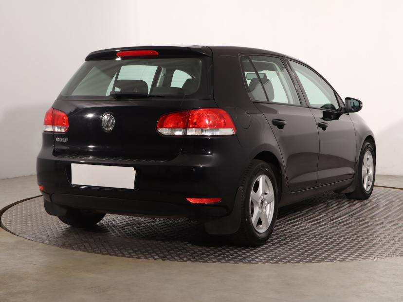 Volkswagen Golf, 2009