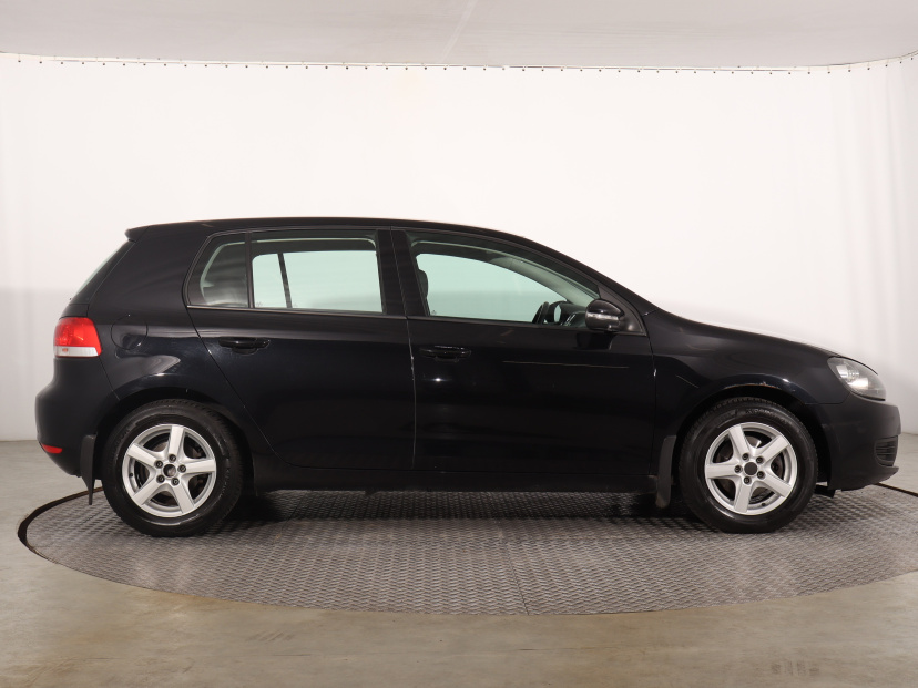 Volkswagen Golf, 2009