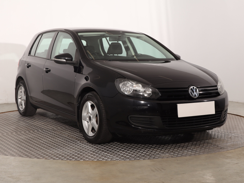 Volkswagen Golf, 2009