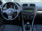 Volkswagen Golf, 2009