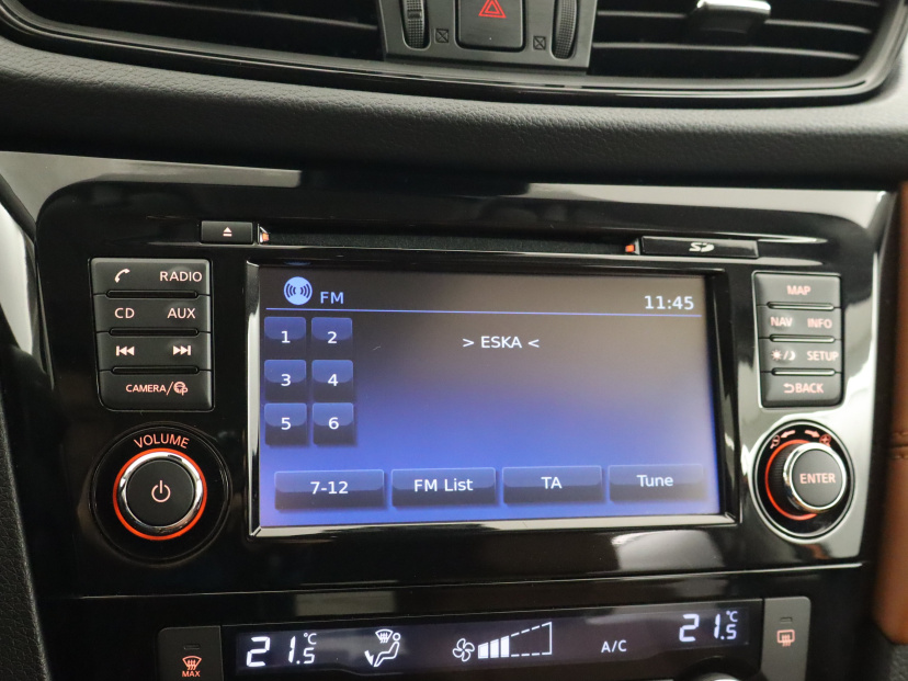 Nissan X-Trail, 2019