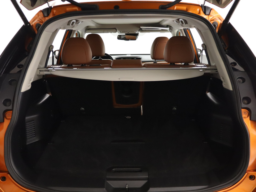 Nissan X-Trail, 2019