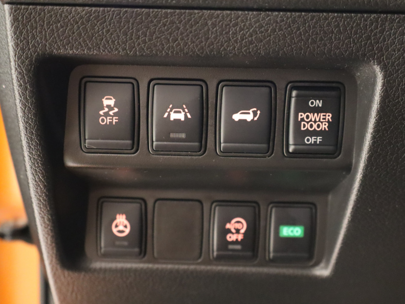 Nissan X-Trail, 2019
