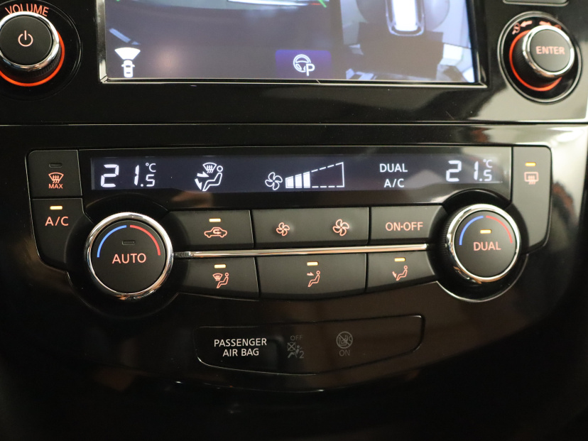 Nissan X-Trail, 2019