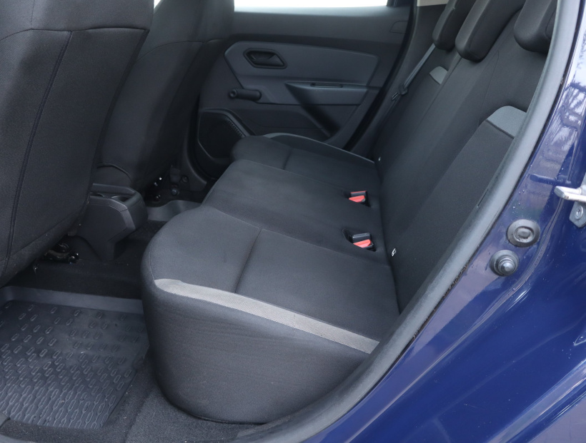 Dacia Duster, 2019