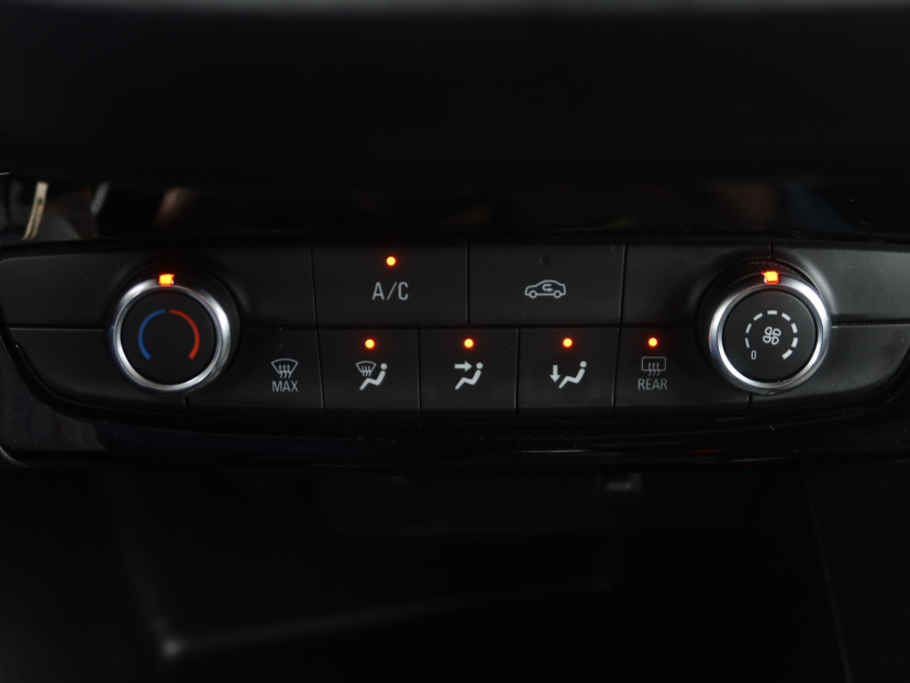 Opel Corsa, 2020