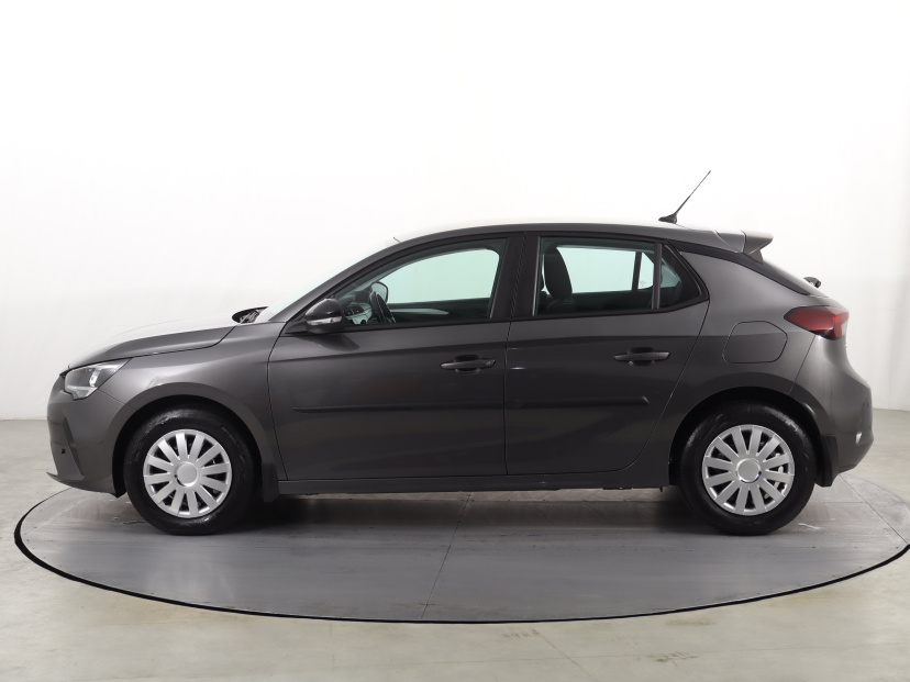 Opel Corsa, 2020