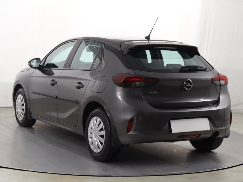 Opel Corsa, 2020