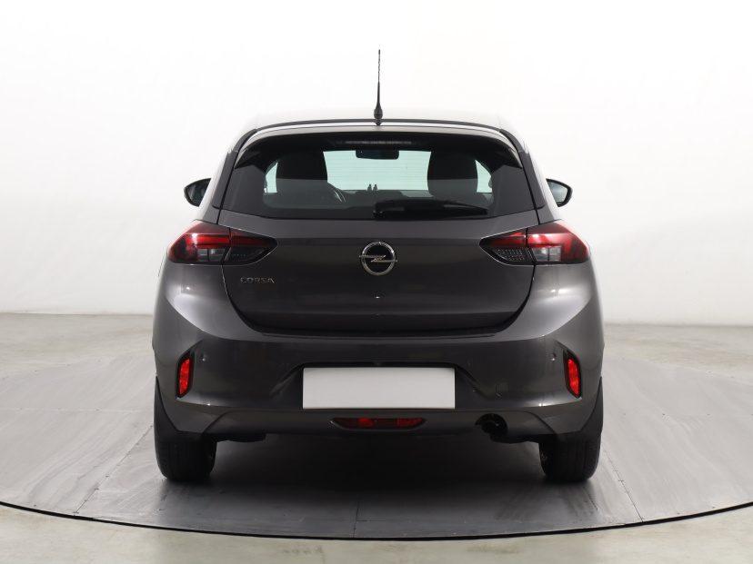 Opel Corsa, 2020