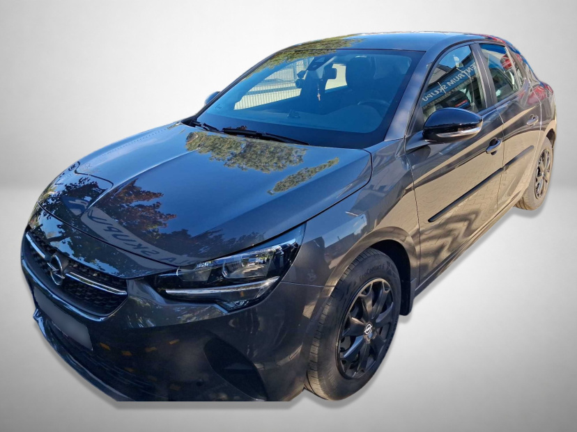 Opel Corsa, 2020