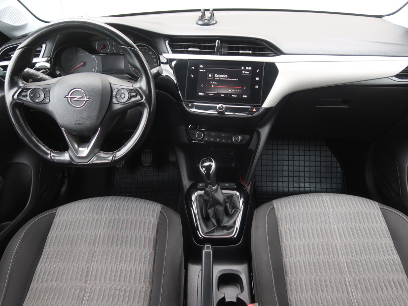 Opel Corsa, 2020