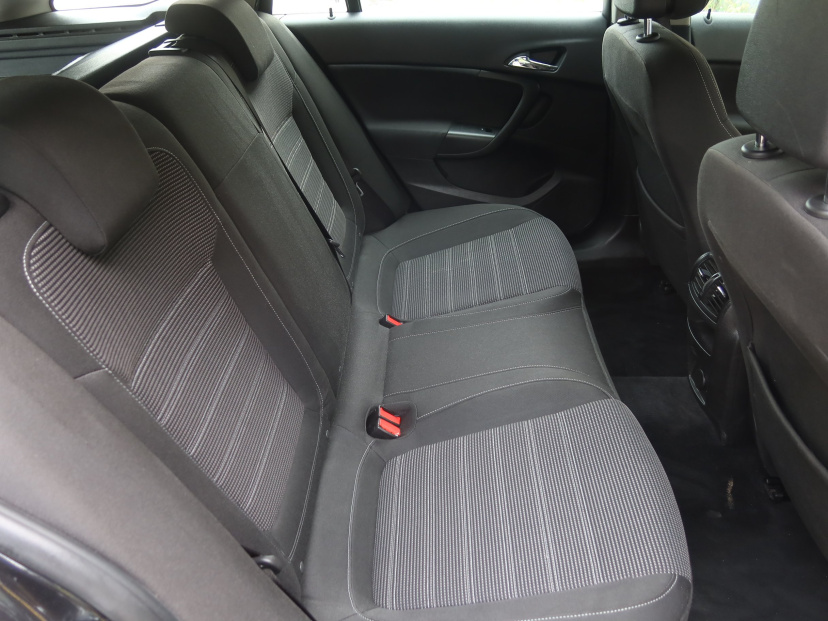 Opel Insignia, 2013