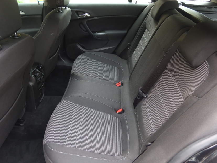 Opel Insignia, 2013