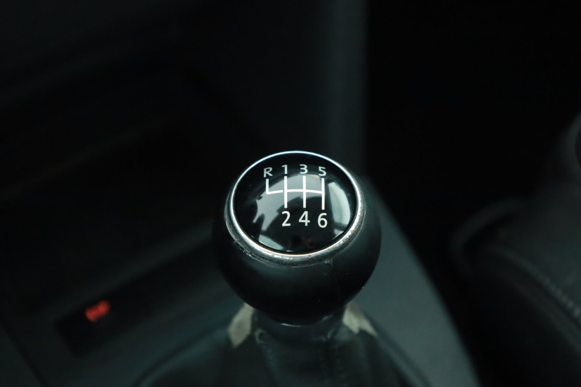 Volkswagen Touran, 2005