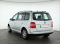 Volkswagen Touran, 2005
