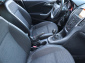 Opel Astra, 2014