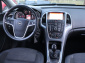 Opel Astra, 2014