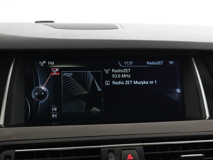 BMW 5, 2015