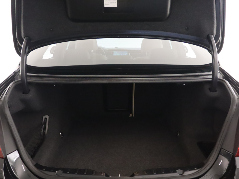 BMW 5, 2015