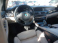 BMW 5, 2014