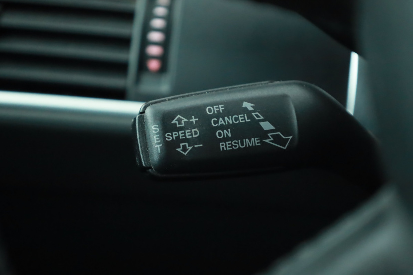 Audi A6, 2011
