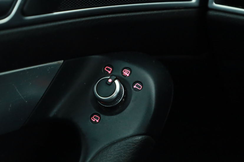 Audi A6, 2011