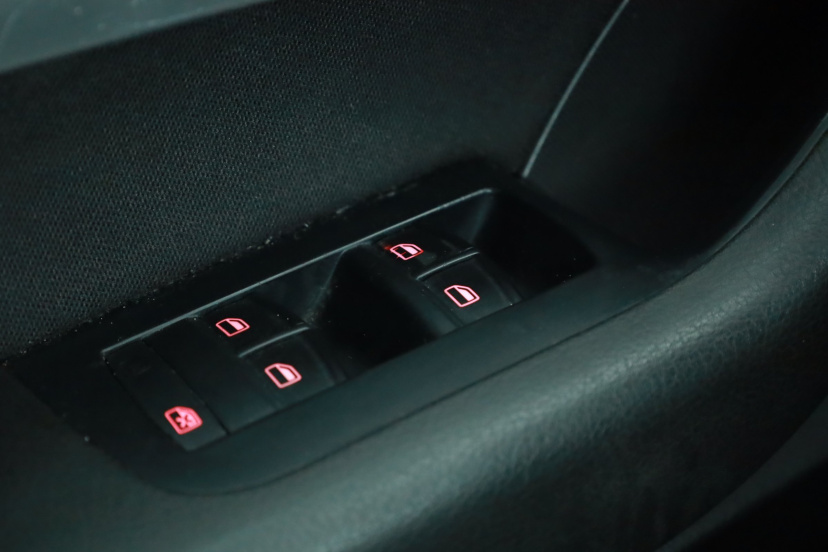 Audi A6, 2011