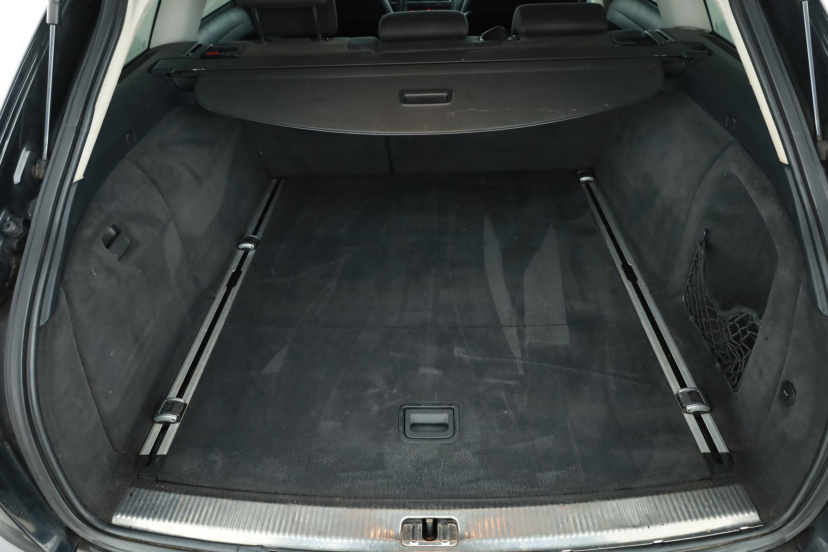 Audi A6, 2011