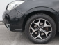 Subaru Forester, 2013