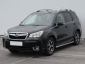 Subaru Forester, 2013