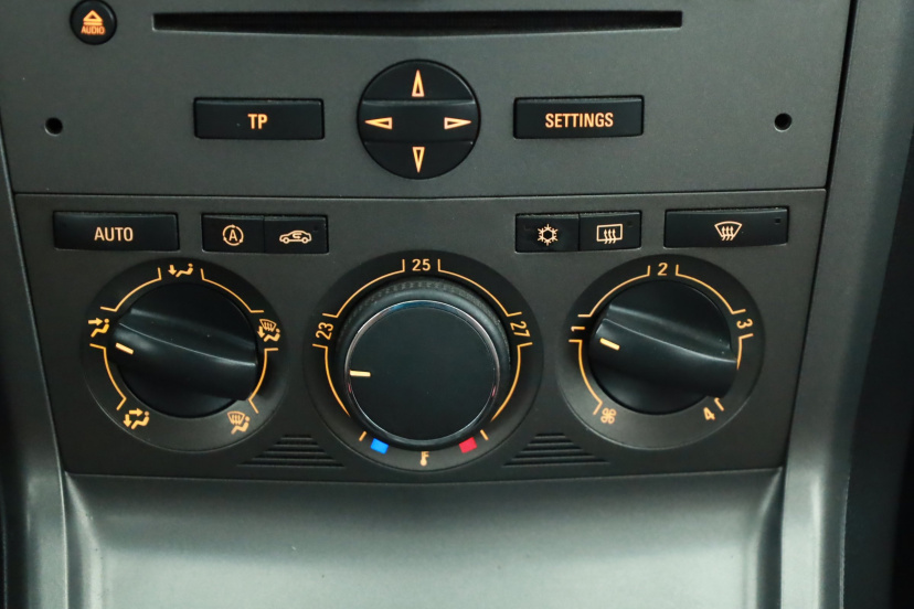 Opel Antara, 2006