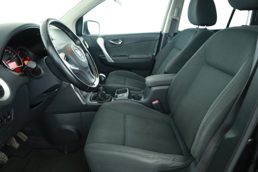 Renault Koleos, 2008