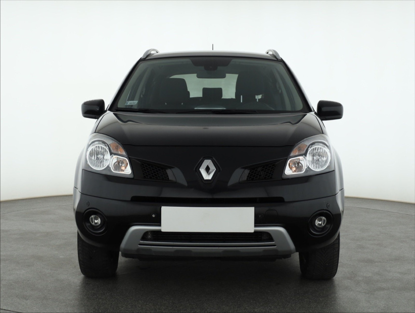 Renault Koleos, 2008