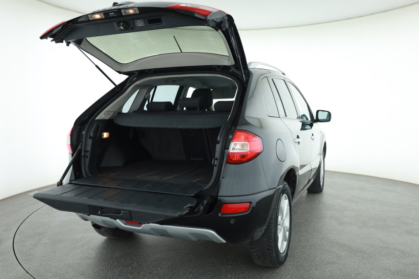 Renault Koleos, 2008
