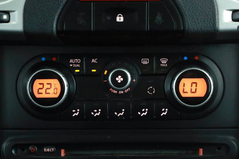 Renault Koleos, 2008