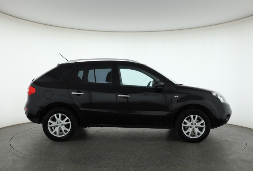 Renault Koleos, 2008
