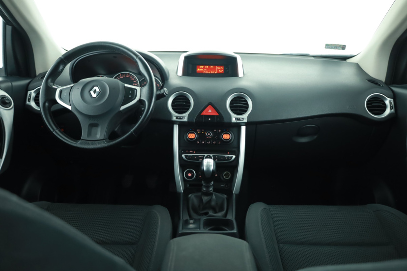 Renault Koleos, 2008