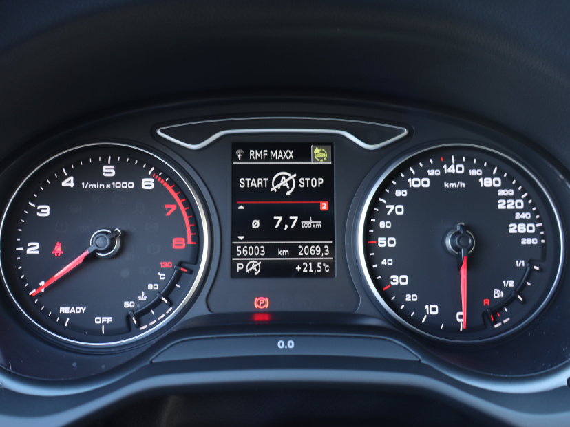 Audi Q2, 2022