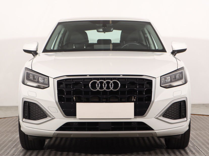Audi Q2, 2022