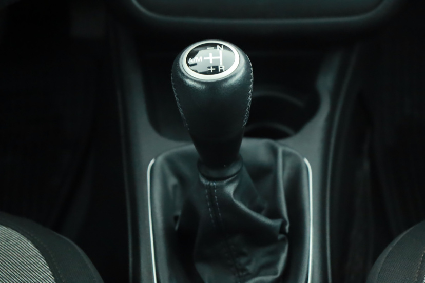 Fiat Punto Evo, 2010