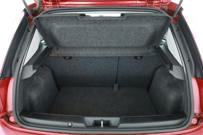 Fiat Punto Evo, 2010