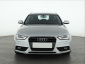 Audi A4, 2012