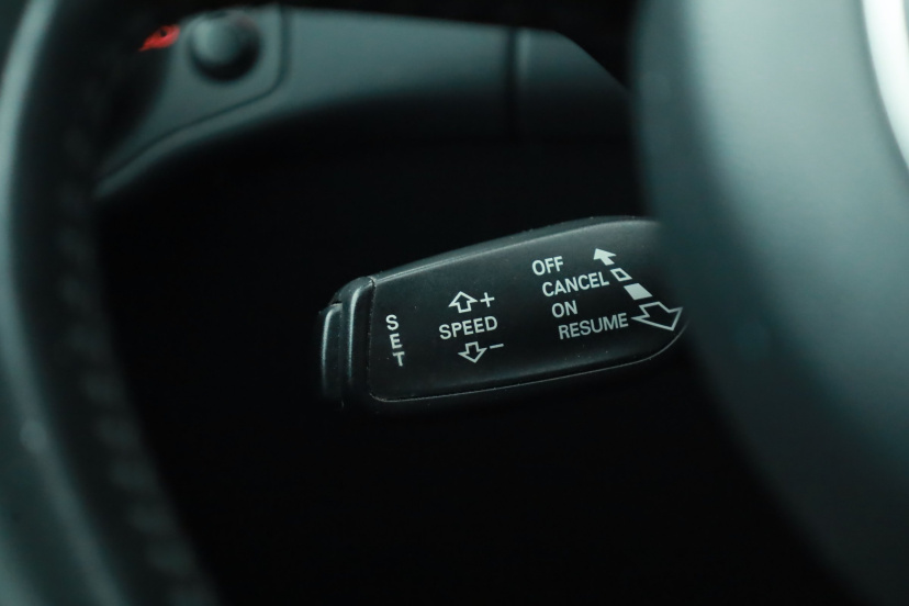 Audi A4, 2012