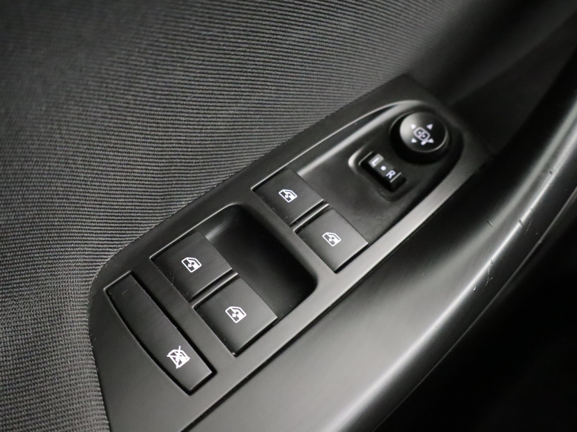 Opel Astra, 2018