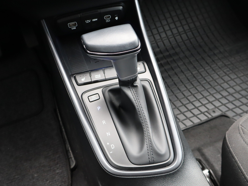 Hyundai i20, 2024