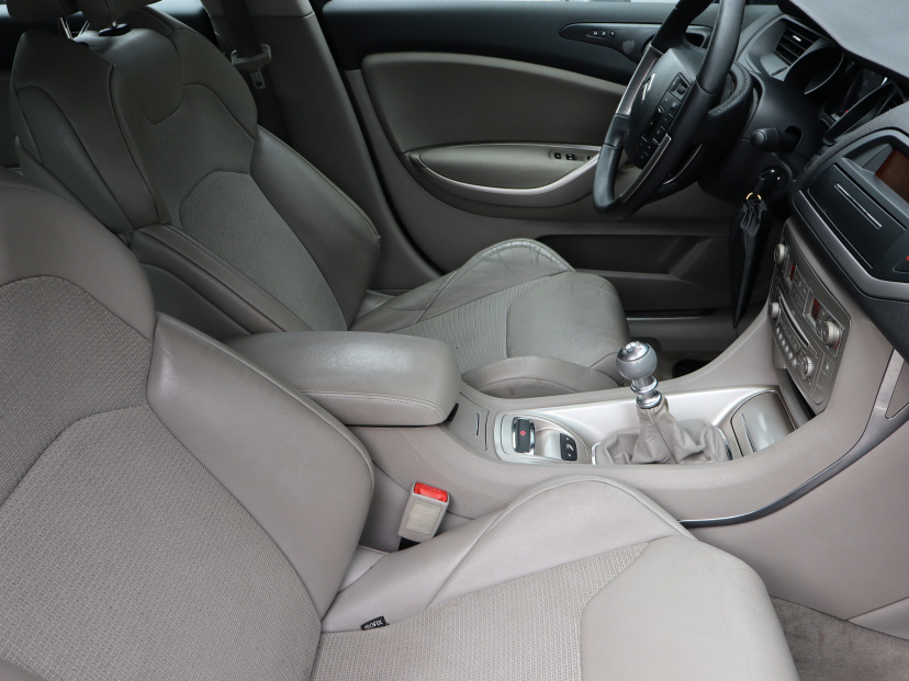 Citroen C5, 2009